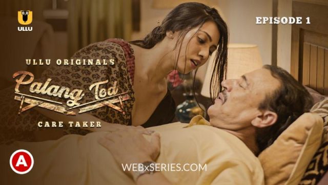 Caretaker Episode 1 – Sasur Bahu Sex Chudai Video