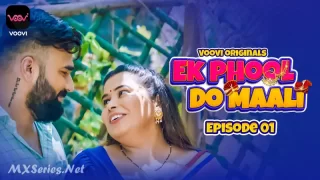 Ek Phool Do Maali Episode 1 – Desi Bhabhi Chudai Video HD