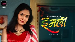 Imli Bhabhi Episode 2 – Bhabhi XXX Video Hd