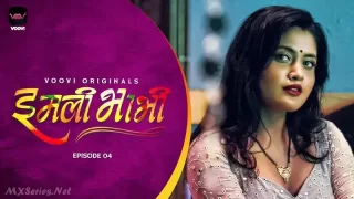 Imli Bhabhi Episode 4 – Bhabhi Hard fuck Sex Video