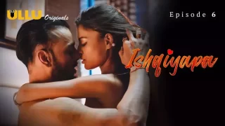 Ishqiyapa Episode 6 – Jija Saali Sex Video HD