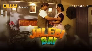 Jalebi Bai Episode 2 – Ridhima Tiwari Hot Sex Web Series Online