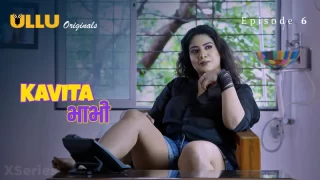 Kavita Bhabhi Episode 6 – Desi Bhabhi Porn