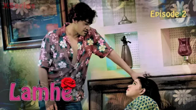 Lamhe Episode 2 – Rekha Mona Sarkar HD Sex Video XXX