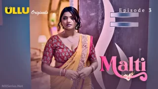 Malti Episode 3 – Big Boobs Bhabhi Sex Video