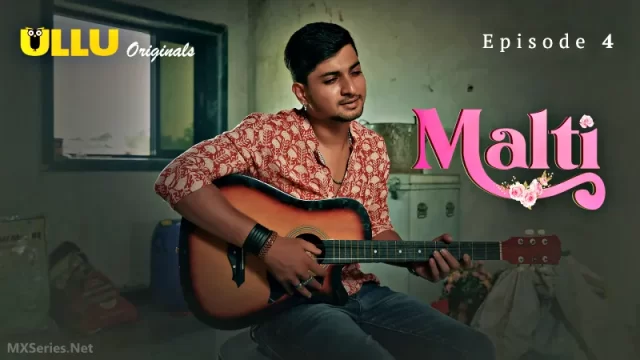 Malti Episode 4 – Desi Bhabhi Chudai