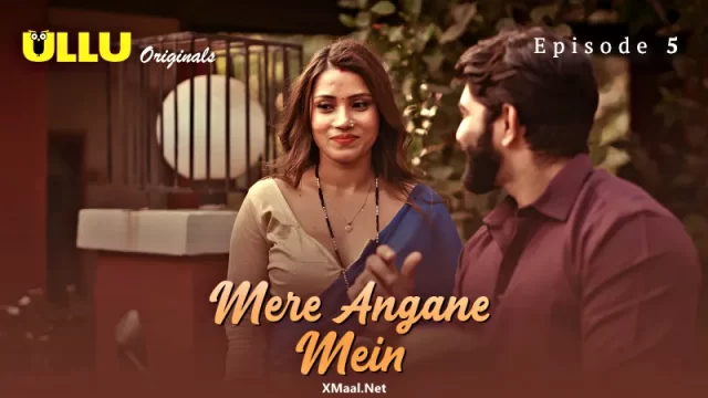 Mere Angane Mein Episode 5 – Alendra Nude Sex Video