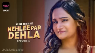 Nehlee Par Dehla Episode 1 – Hiral Radadiya Hot Sex Video