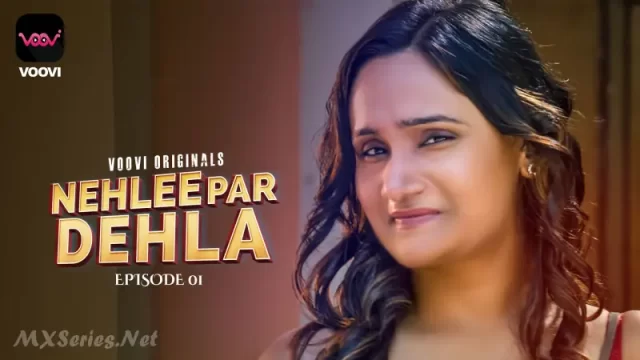 Nehlee Par Dehla Episode 1 – Hiral Radadiya Hot Sex Video