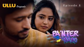 Painter Babu Episode 1