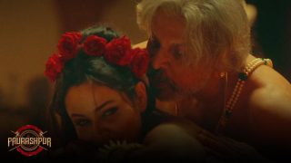 Paurashpur S1 Episode 1 || ALT Balaji Hot Sex Series