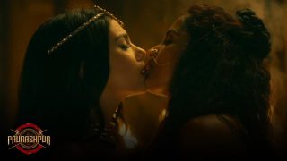 Paurashpur S1 Episode 2 – Indian Lesbian Sex Video ALT Balaji