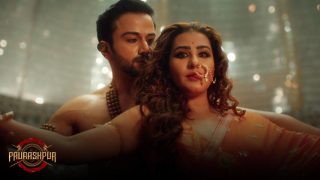 Paurashpur S1 Episode 4 – Bhabhi Ji Ghar Par he Sex Video