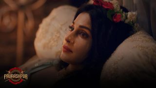 Paurashpur S1 Episode 6 –  Flora Saini Full Nude Sex Video HD