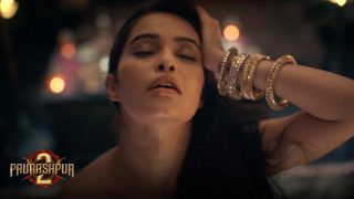 Paurashpur S2 Episode 4 – Mahi Kamla Hot Sex Video
