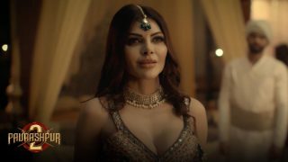 Paurashpur S2 Episode 5 – Sherlyn Chopra Nude Video