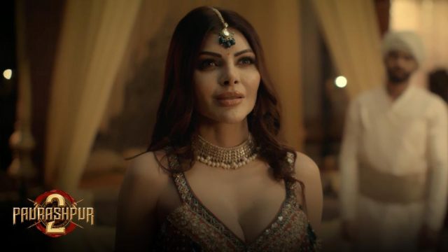 Paurashpur S2 Episode 5 – Sherlyn Chopra Nude Video