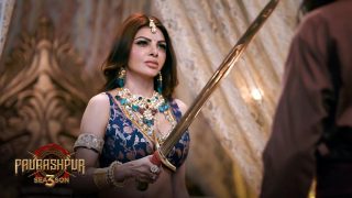 Paurashpur S3 Episode 1 -Sherlyn Chopra Hot Sex Web Series Online