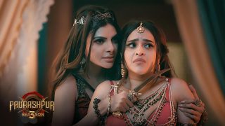Paurashpur S3 Episode 3 – Kajol Tyagi Nude Sex Video