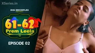Prem Leela Episode 2 – Bhabhi Devar Hardcore Porn Sex Video