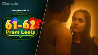 Prem Leela Episode 3 – Soni jha Lesbian Sex Video HD