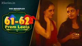 Prem Leela Episode 4 – Bhabhi Threesome Sex Video HD