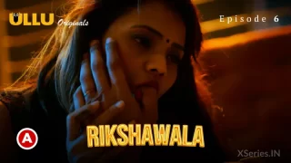 Rikshawala Episode 6 – Manvi Chugh Hot Sex Video
