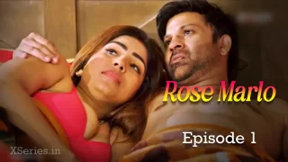 Rose Marlo Episode 1 – Desi Chudai Sex Video