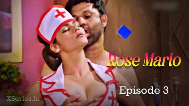 Rose Marlo Episode 3 – Leena Singh Nude Sex Video