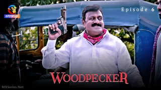 Woodpecker Episode 6 – Hot XXX Web Series