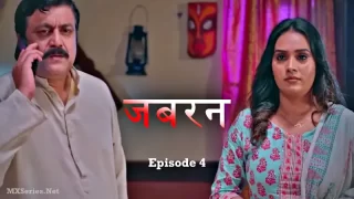 Jabran Episode 4