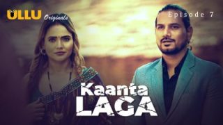 Kaanta Laga Episode 7 – Ullu Web Series Hindi Sex Video