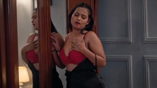 Kache Rishtey Episode 3