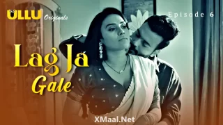 Lag Ja Gale Episode 6