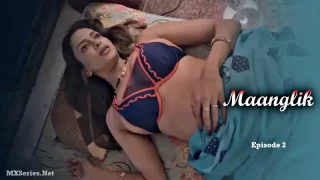 Maanglik Episode 2