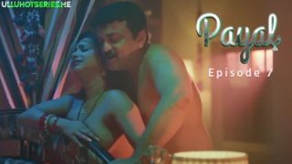 Payal Episode 7 - Ullu Web Series Bhabi Sex Video Hindi
