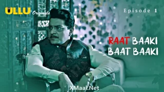 Raat Baaki Baat Baaki Episode 1 – Leena Singh Hot Sex Video