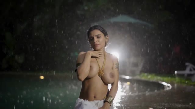 Rainfall (2025) Resmi Nair Hindi Short Film
