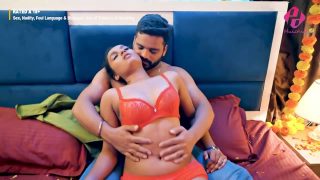 Madam Ji Episode 4